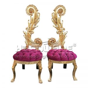 Luxury King Throne Sofa