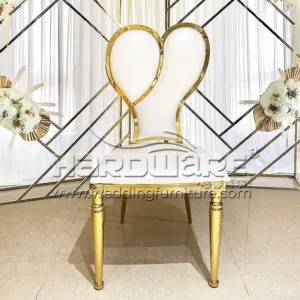 Wedding chairs for events