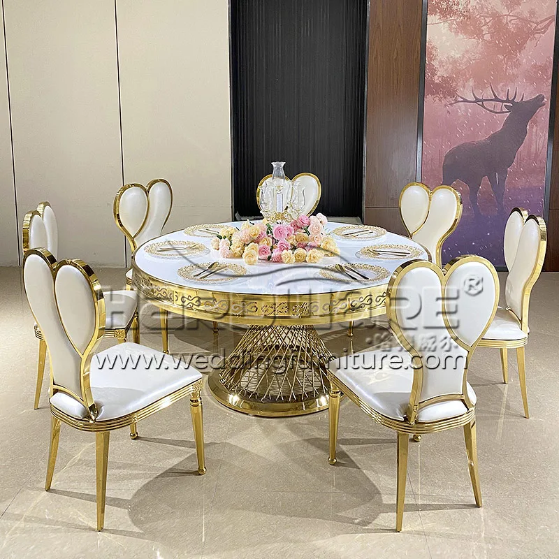 Wedding chairs for events