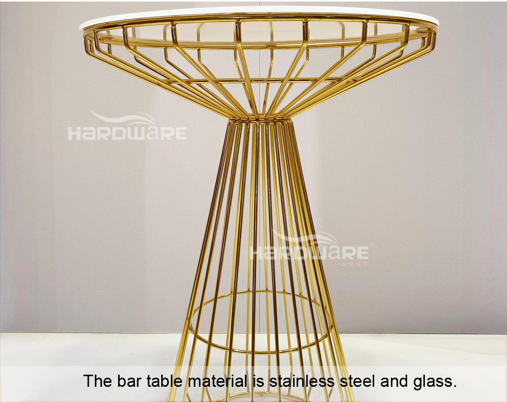 Cocktail Table