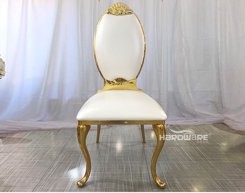 Bride And Groom Chair