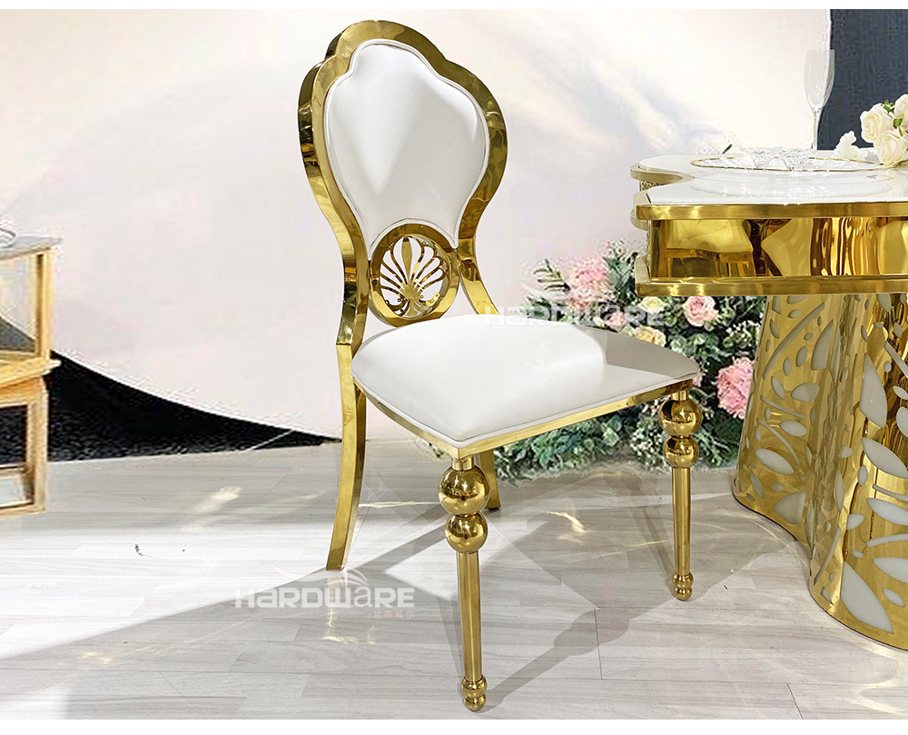 Throne Wedding Chair