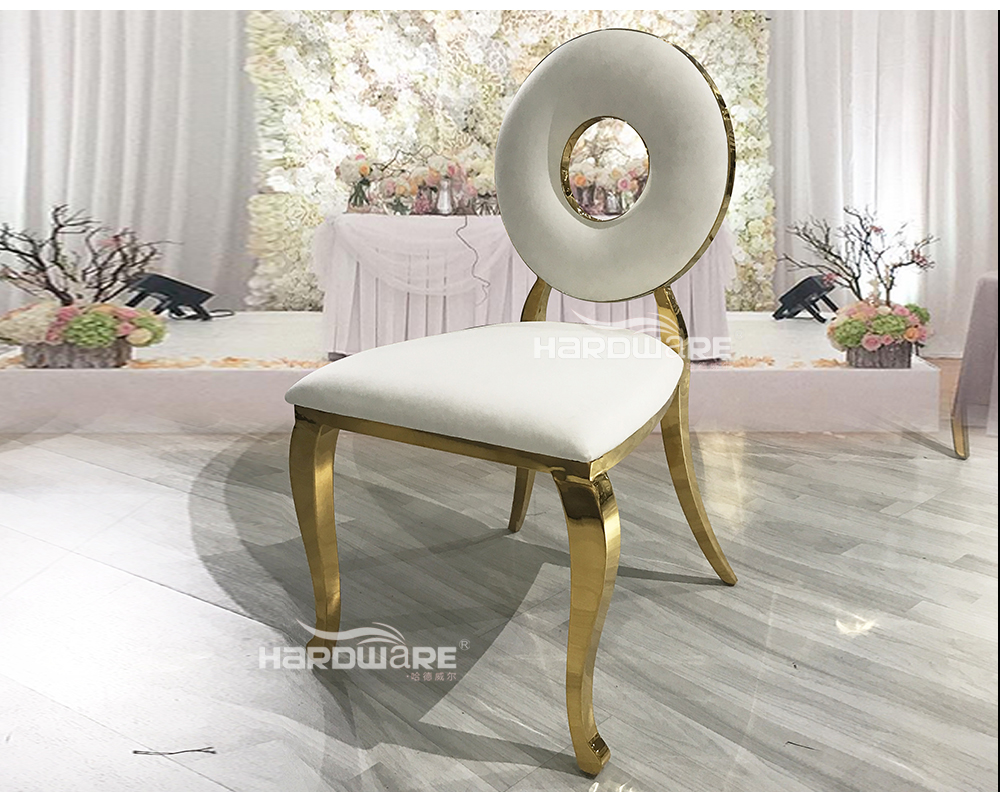Luxury Banquet Chair