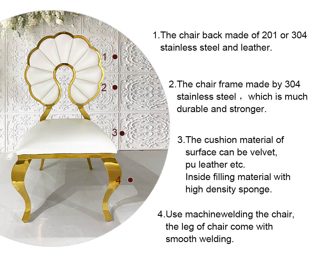 Wedding Chair For Event