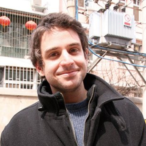 Daniel Martinez