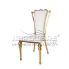 Stainless Steel King Chair