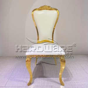 Banquet High Back Chair