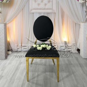 Steel Wedding Banquet Chair