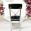 Rococo Wedding Chair