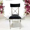 Rococo Wedding Chair