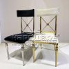 Rococo Wedding Chair