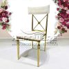 Rococo Wedding Chair
