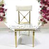 Rococo Wedding Chair