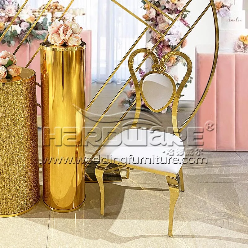 Wedding And Event Chairs