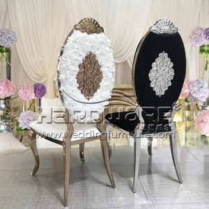 Catering Venue Wedding Chairs