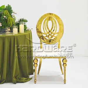 Stackable Event Chair