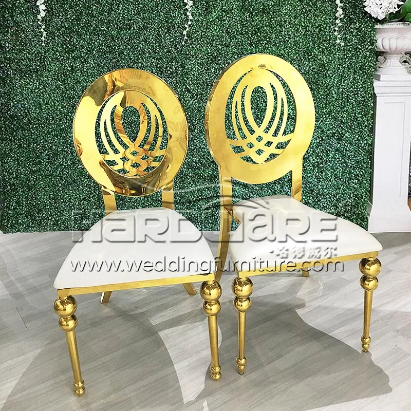 Stackable Event Chair