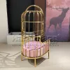 Stainless Steel Sofa Chair