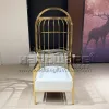Stainless Steel Sofa Chair