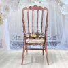 Tiffany Banquet Chair