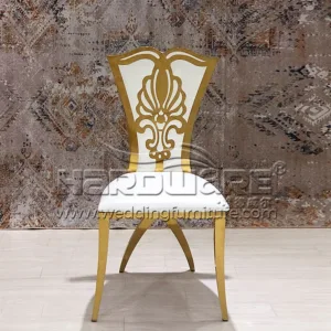Luxurious Design Banquet Chair