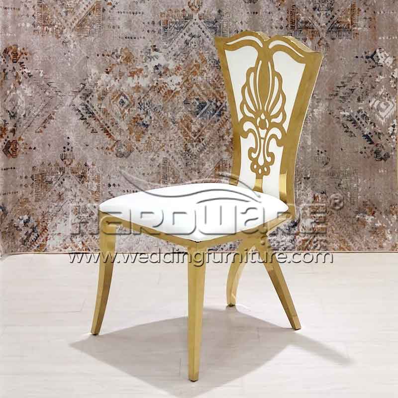 Luxurious Design Banquet Chair