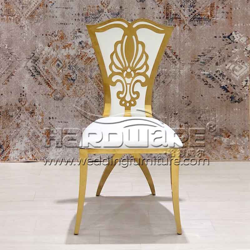Luxurious Design Banquet Chair