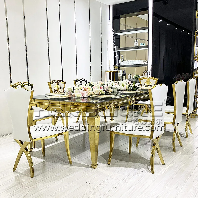 Luxurious Design Banquet Chair