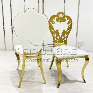New Design Wedding Chair