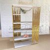 Luxury Wedding Decoration Wine Rack