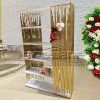 Luxury Wedding Decoration Wine Rack
