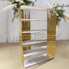 Luxury Wedding Decoration Wine Rack