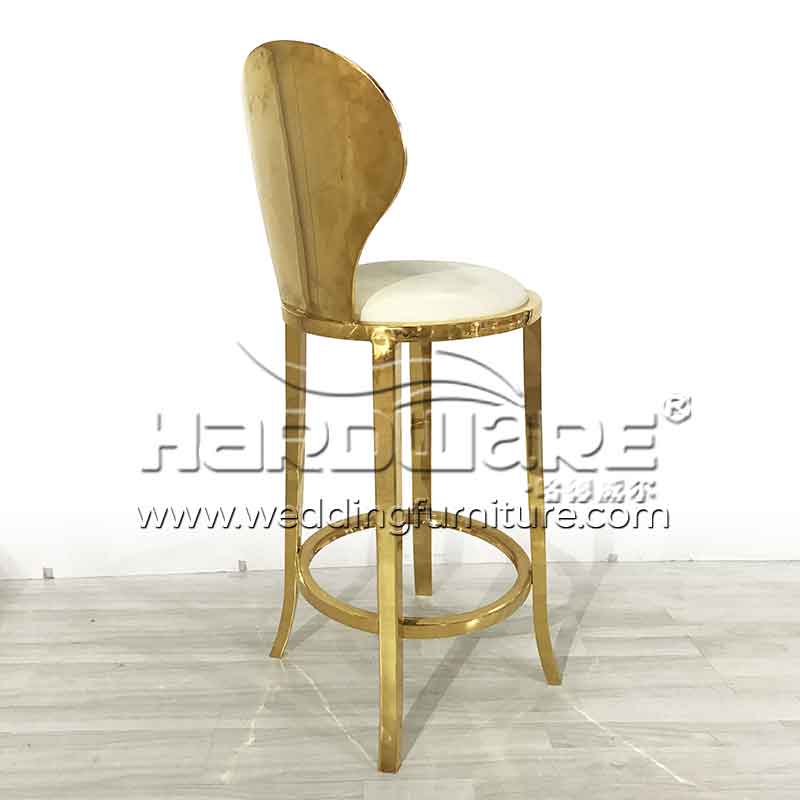 Bar counter stool