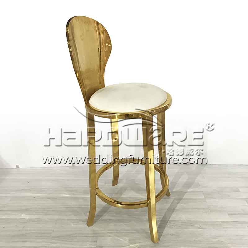 Bar counter stool