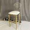Acrylic Bar Stool