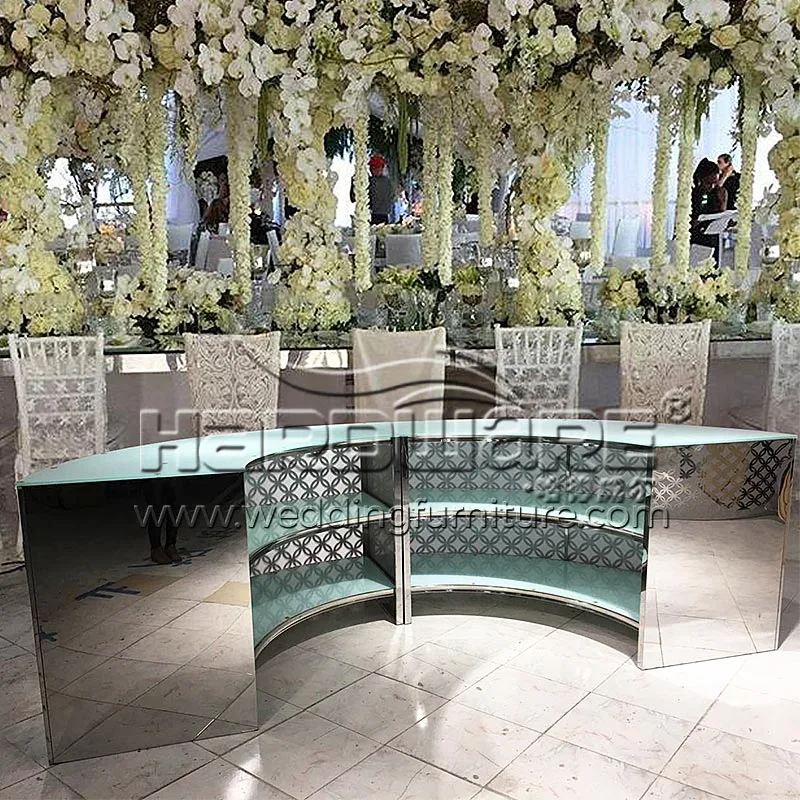 Bar Counter