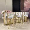Bar Counter Table