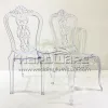 Stackable Plastic Chair