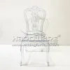 Stackable Plastic Chair