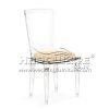 Clear Dining Chair