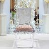 Clear Dining Chair