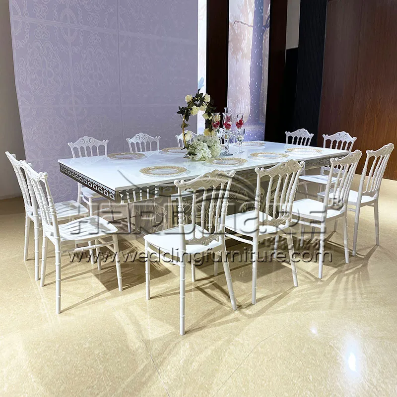 Outdoor Wedding Dining Chair