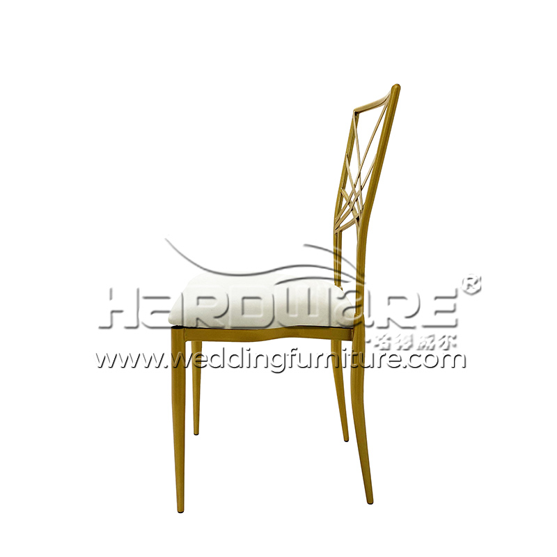Popular Metal Event Chairs