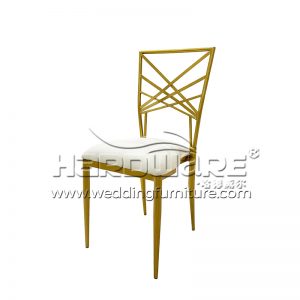 Popular Metal Event Chairs