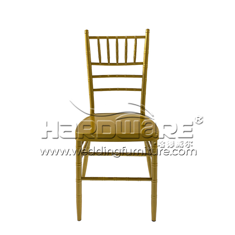 Chiavari Bamboo Banquet Chair