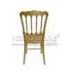 Napoleon Wedding Event Chair