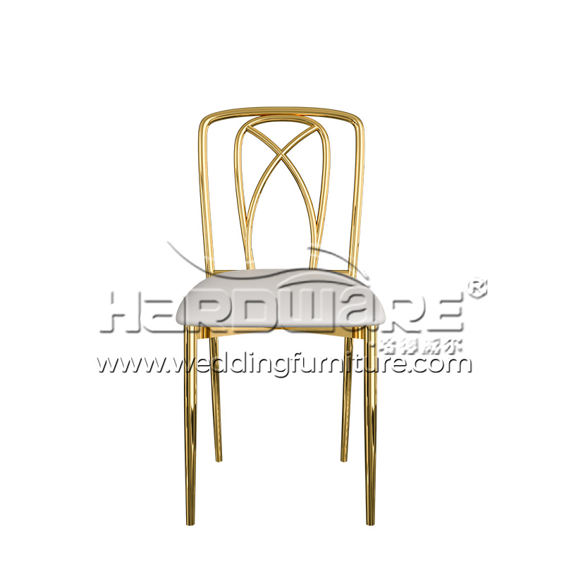 Metal Event Chairs