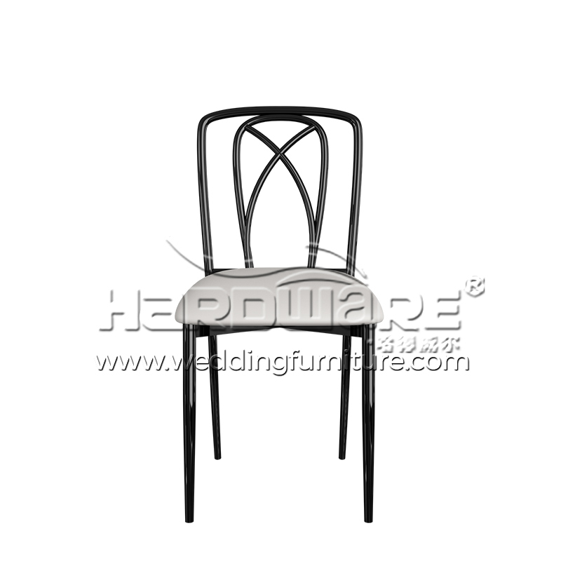 Metal Event Chairs