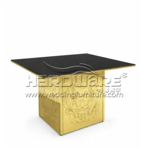 Led Light Event Table