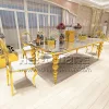 Table mirror glass